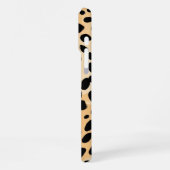 Coque iPhone 16 Pro Max Motif d'impression Cheetah (Côté gauche)
