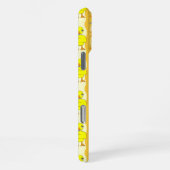 Coque iPhone 16 Pro Max Motif Flute Chick (Côté droit)
