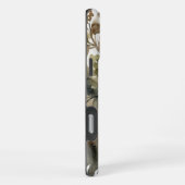 Coque iPhone 16 Pro Max Muted Forest Watercolor (Côté droit)