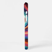Coque iPhone 16 Pro Max Naissance d'une galaxie (Côté gauche)