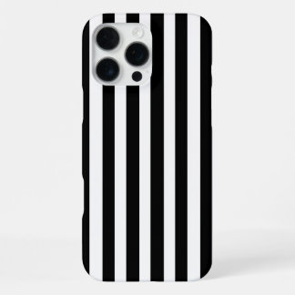Coque iPhone 16 Pro Max Neige ébène