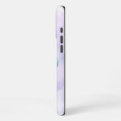 Coque iPhone 16 Pro Max Nocturne mou/côtier/marin (Côté gauche)