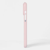 Coque iPhone 16 Pro Max Nombres des Anges – Vibrat (Côté gauche)