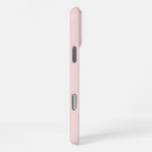 Coque iPhone 16 Pro Max Nombres des Anges – Vibrat (Côté droit)