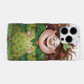 COQUE iPhone 16 PRO MAX NOURRISSIER DE LA NATURE (Verso Horizontal)