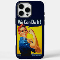 Nous pouvons le faire Rosie la riveteuse