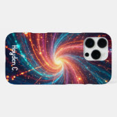 Coque iPhone 16 Pro Max Nova Star (Verso Horizontal)