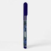 Coque iPhone 16 Pro Max Nymphéas de Monet (Côté droit)