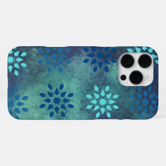 Coque iPhone 16 Pro Max Ocean Royale (Verso Horizontal)