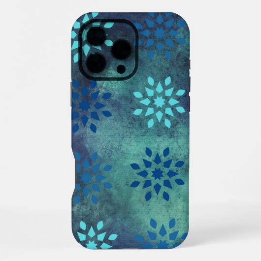 Coque iPhone 16 Pro Max Ocean Royale (Verso)