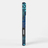 Coque iPhone 16 Pro Max Ocean Royale (Côté droit)