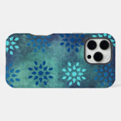 Coque iPhone 16 Pro Max Ocean Royale (Verso Horizontal)