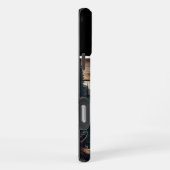 Coque iPhone 16 Pro Max Orignal dans les bois (Côté droit)