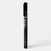 Coque iPhone 16 Pro Max Orignal dans les bois (Côté gauche)