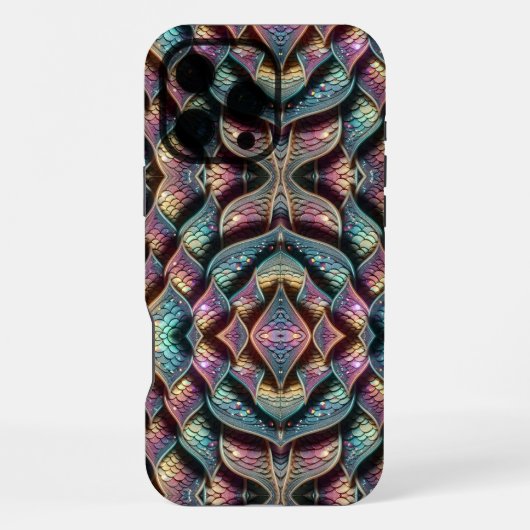 Coque iPhone 16 Pro Max Où est la sirène (Verso)