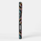 Coque iPhone 16 Pro Max Où est la sirène (Côté droit)