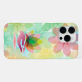 Coque iPhone 16 Pro Max Pastel dans l'esprit (Verso Horizontal)