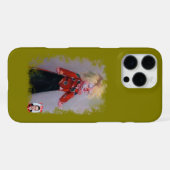 Coque iPhone 16 Pro Max Payaso (Verso Horizontal)
