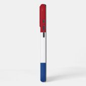 Coque iPhone 16 Pro Max Pays-Bas (Côté gauche)