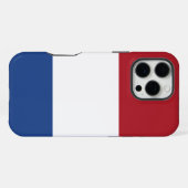Coque iPhone 16 Pro Max Pays-Bas (Verso Horizontal)