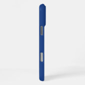 Coque iPhone 16 Pro Max PAYS-BAS Personnalisable (Côté droit)
