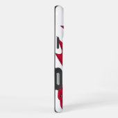 Coque iPhone 16 Pro Max Pays de Galles (Côté droit)