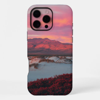 Coque iPhone 16 Pro Max paysage désertique