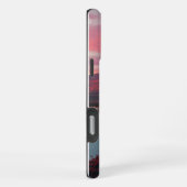 Coque iPhone 16 Pro Max paysage désertique (Côté droit)