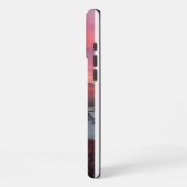 Coque iPhone 16 Pro Max paysage désertique (Côté gauche)
