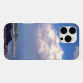 Coque iPhone 16 Pro Max Paysage vue sur mer (Verso Horizontal)