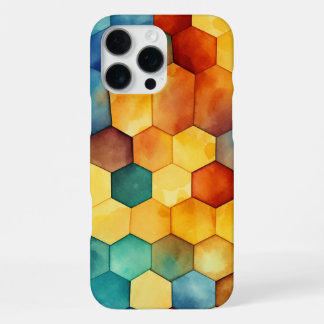 Coque iPhone 16 Pro Max Peigne