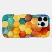 Coque iPhone 16 Pro Max Peigne (Verso Horizontal)