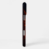 Coque iPhone 16 Pro Max Personalised Sports/Soccer iPhone 16 Pro Max Case (Côté droit)