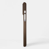 Coque iPhone 16 Pro Max Personalized Golden Retriever Portrait (Côté gauche)