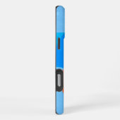 Coque iPhone 16 Pro Max Petit garçon (Côté droit)