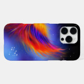 Coque iPhone 16 Pro Max Phoenix Nebula (Verso Horizontal)