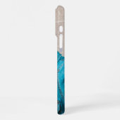 Coque iPhone 16 Pro Max Photo personnalisée Apple iPhone (Côté gauche)