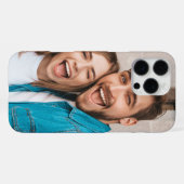 Coque iPhone 16 Pro Max Photo personnalisée Apple iPhone (Verso Horizontal)