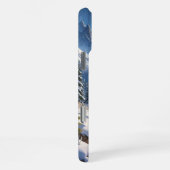 Coque iPhone 16 Pro Max Photo personnalisée Apple iPhone (Côté droit)