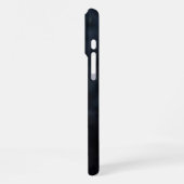 Coque iPhone 16 Pro Max Photographie d'autruche (Côté gauche)