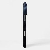 Coque iPhone 16 Pro Max Photographie d'autruche (Côté droit)