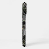 Coque iPhone 16 Pro Max PILOTE DE Vaisseau Spatial Android Xenia, Science- (Côté droit)