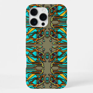 Coque iPhone 16 Pro Max Pistes de soleil