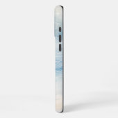 Coque iPhone 16 Pro Max Plage Océanique Côtière   (Côté gauche)