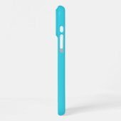 Coque iPhone 16 Pro Max plages (Côté gauche)