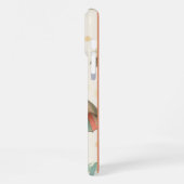 Coque iPhone 16 Pro Max Pluie d'été (Côté gauche)
