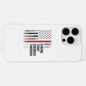 Coque iPhone 16 Pro Max Plus Fort Demain (Verso Horizontal)