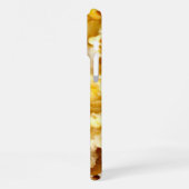 Coque iPhone 16 Pro Max Popcorn (Côté gauche)