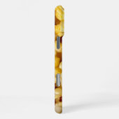 Coque iPhone 16 Pro Max Popcorn (Côté droit)