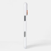 Coque iPhone 16 Pro Max poppy flowers (Côté droit)